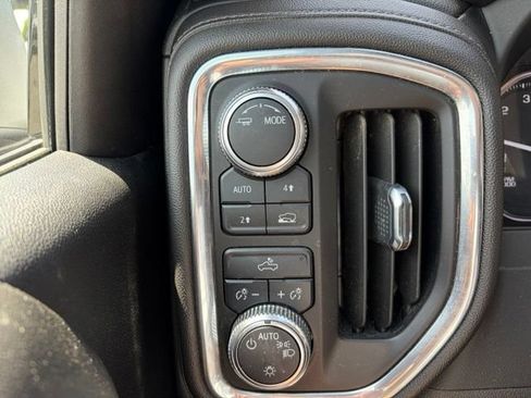 Used 2021 GMC Sierra 1500 SLE AWD/4WD image 14