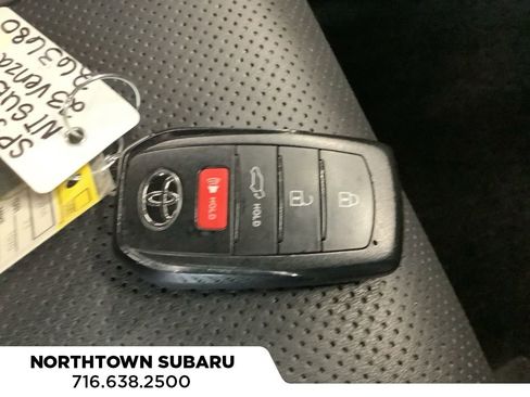 Used 2023 Toyota Venza Limited AWD/4WD image 25