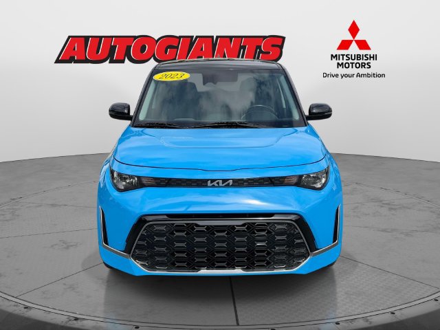 Used 2023 Kia Soul GT-Line FWD image 6