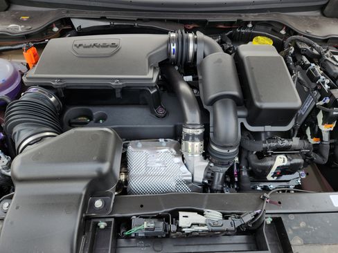 New 2026 Jeep Cherokee Laredo AWD/4WD image 22