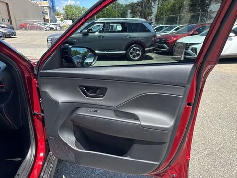 Used 2024 Hyundai Kona N Line AWD/4WD image 34