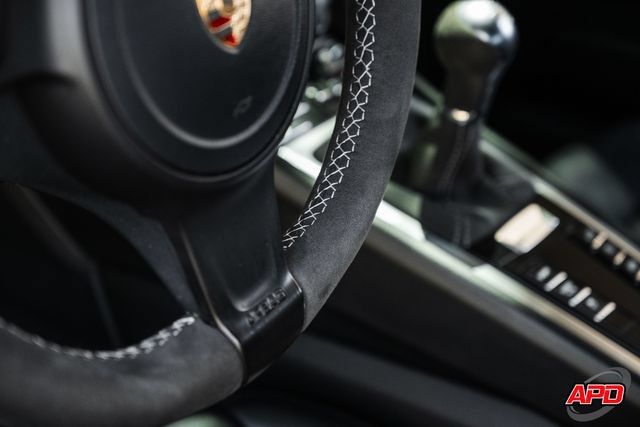 Used 2014 Porsche Cayman RWD image 26