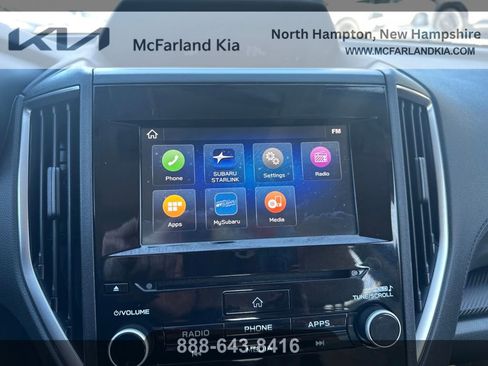 Used 2021 Subaru Impreza Premium image 13