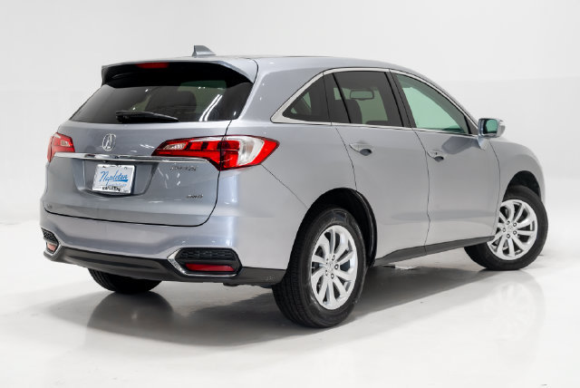 Used 2016 Acura RDX w/ Technology Package AWD/4WD image 34