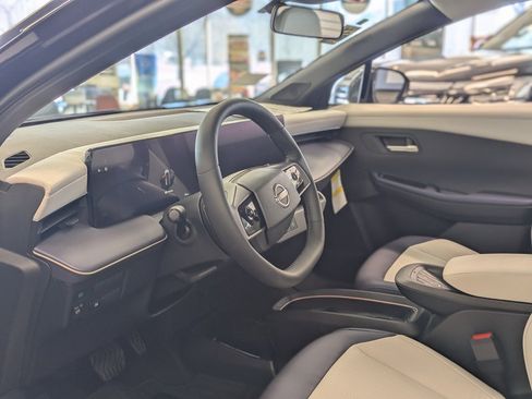 New 2026 Nissan Leaf SV+ image 14