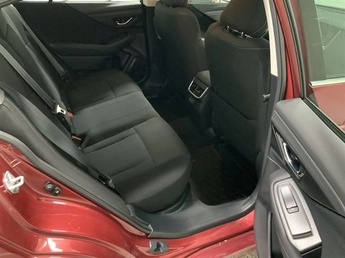 Used 2022 Subaru Legacy Premium AWD/4WD image 18