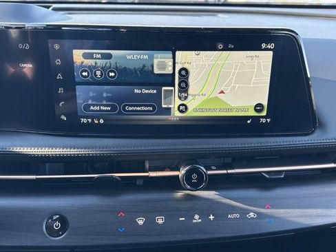 Certified 2023 Nissan Ariya PREMIERE image 33