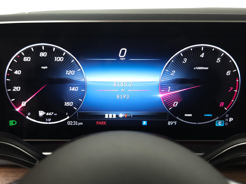 Certified 2026 Mercedes-Benz GLE 350 4MATIC image 14