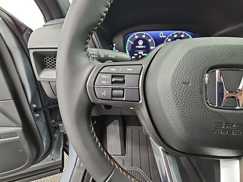 New 2026 Honda CR-V Sport-L image 24