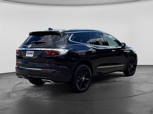 Used 2023 Buick Enclave Essence w/ Experience Buick Package AWD/4WD image 10