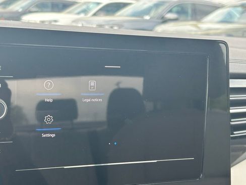 New 2026 Volkswagen Jetta S FWD image 18