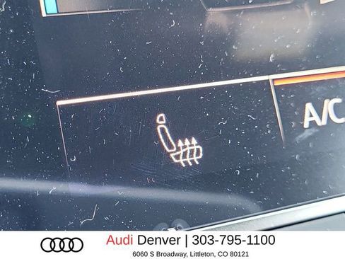 New 2026 Audi Q7 2.0T Premium image 26