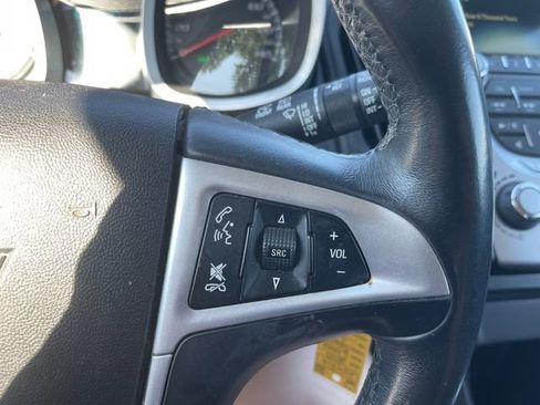 Used 2015 Chevrolet Equinox LT w/ Driver Convenience Package FWD image 24