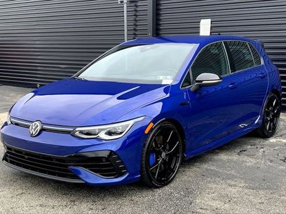 Used 2023 Volkswagen Golf 20th Anniversary Edition