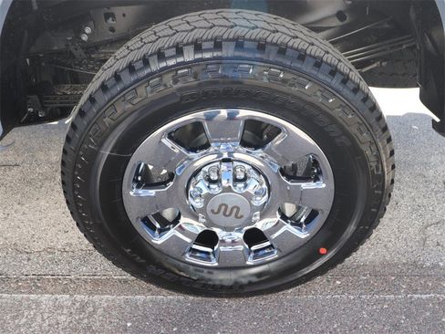 New 2026 Ford F250 King Ranch w/ Chrome Package image 16