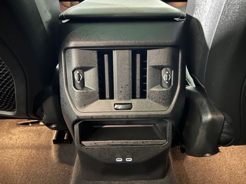 Used 2026 BMW X3 xDrive30 w/ Convenience Package image 34