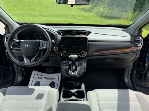 Used 2019 Honda CR-V EX image 17