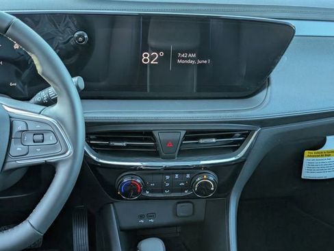 New 2026 Buick Encore GX Sport Touring w/ Advanced Technology Package FWD image 11