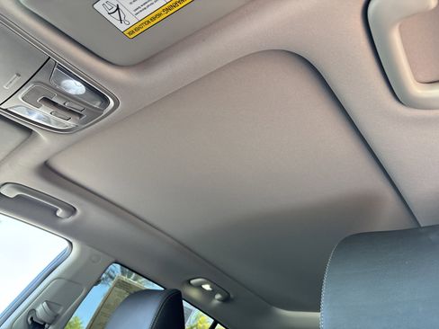 Used 2017 Kia Sportage EX w/ EX Premium Package image 20