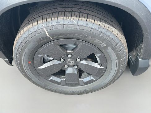 New 2026 Honda Passport RTL image 26