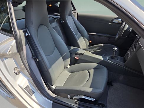 Used 2006 Porsche Cayman S RWD image 14