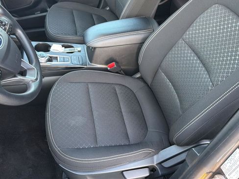 Used 2025 Ford Escape Active FWD image 28