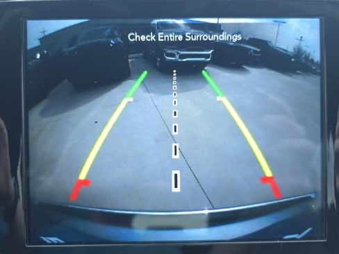 Used 2021 Jeep Grand Cherokee Limited image 33