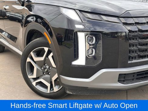 Used 2025 Hyundai Palisade SEL image 2