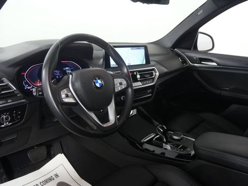 Used 2023 BMW X3 sDrive30i RWD image 13