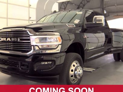 Used 2024 RAM 3500 Laramie