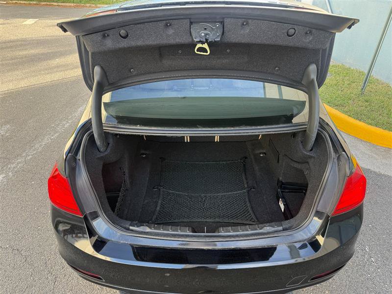 Used 2013 BMW 335i Sedan RWD image 36