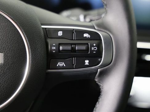 New 2026 Kia K5 GT-Line FWD image 14