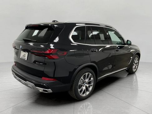 New 2026 BMW X5 xDrive40i image 3