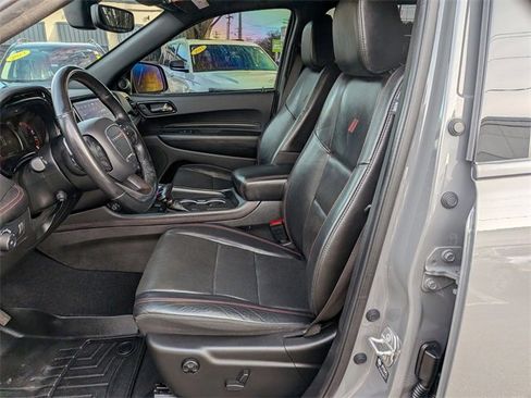 Used 2021 Dodge Durango R/T image 9