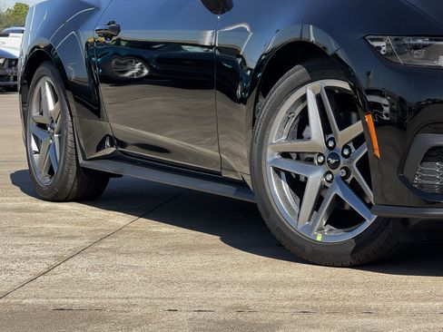 New 2026 Ford Mustang Premium image 3