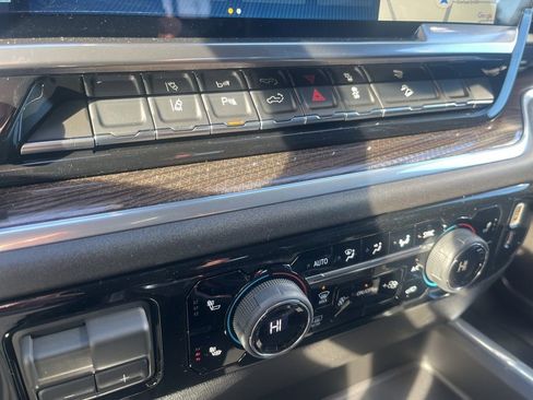 New 2026 Chevrolet Silverado 2500 LT w/ Trail Boss Package image 21