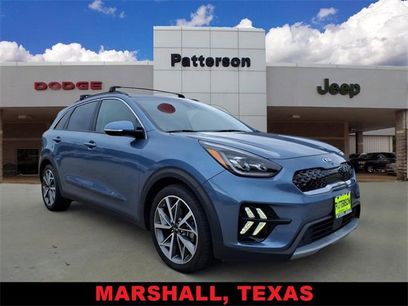 Used 2021 Kia Niro Touring