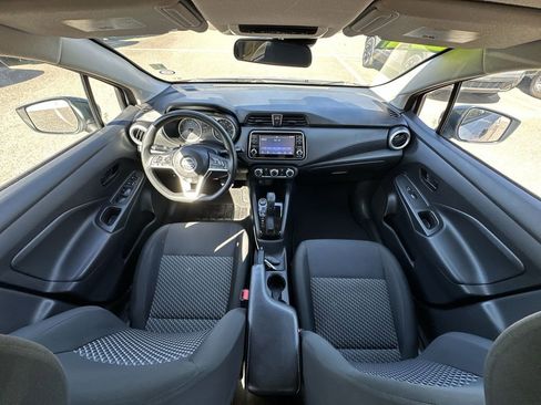 Used 2021 Nissan Versa S image 28