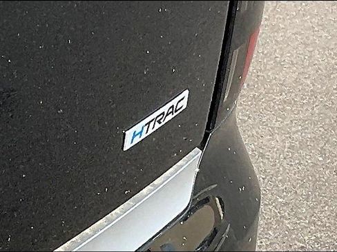 New 2026 Hyundai Palisade Calligraphy image 9