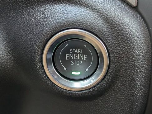 New 2026 Chevrolet Silverado 1500 Custom Trail Boss image 21