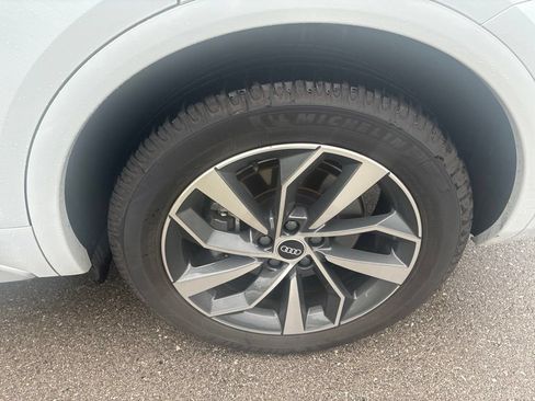 Used 2021 Audi Q5 2.0T Premium Plus AWD/4WD image 6