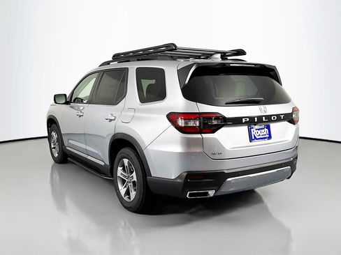 New 2026 Honda Pilot EX-L image 7
