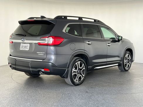 New 2026 Subaru Ascent Touring image 7