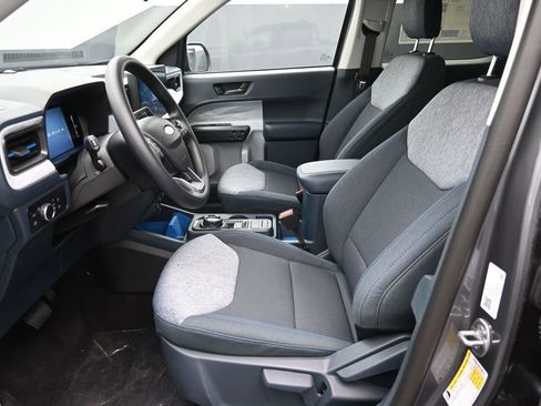 New 2026 Ford Maverick XLT FWD image 20