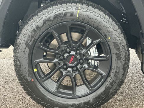 Certified 2026 Toyota Tundra 1794 Edition w/ TRD Off-Road Package image 33