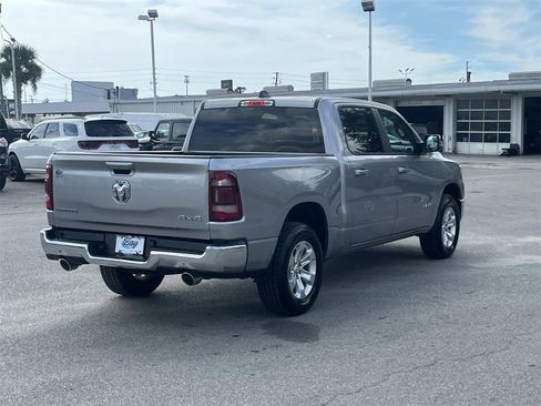 Used 2024 RAM 1500 Laramie image 5