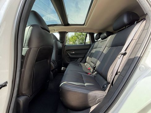 Used 2025 MAZDA CX-50 AWD 2.5 S w/ Premium Plus Pkg image 23