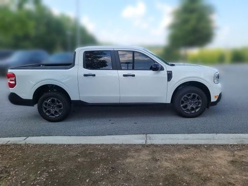 Used 2024 Ford Maverick XLT w/ XLT Luxury Package FWD image 4