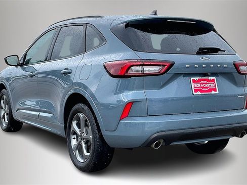 Certified 2023 Ford Escape ST-Line image 4