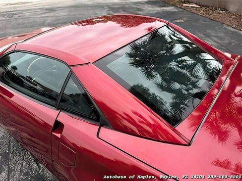 Used 2004 Cadillac XLR image 14